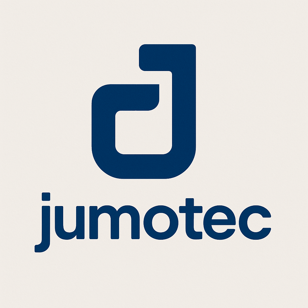 Jumotec Logo